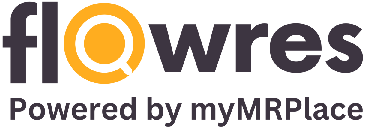 flowres logo